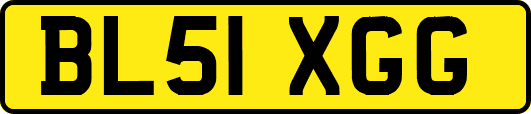 BL51XGG
