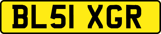 BL51XGR