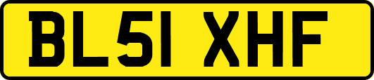 BL51XHF