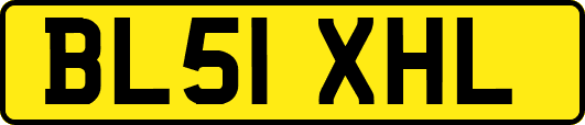 BL51XHL