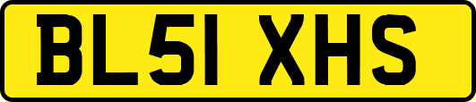 BL51XHS