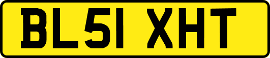 BL51XHT