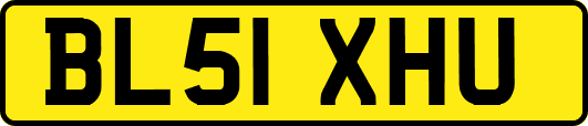 BL51XHU