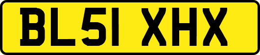 BL51XHX