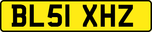 BL51XHZ