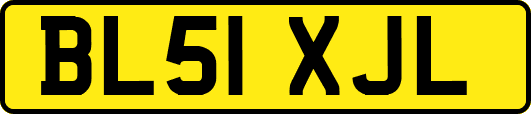 BL51XJL