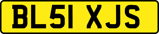 BL51XJS