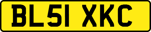 BL51XKC