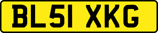 BL51XKG