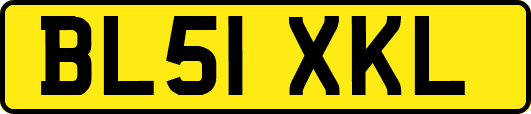 BL51XKL