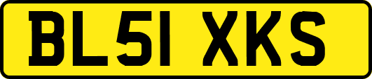 BL51XKS