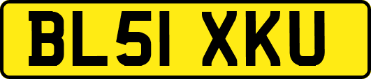 BL51XKU