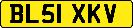 BL51XKV