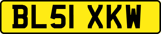 BL51XKW