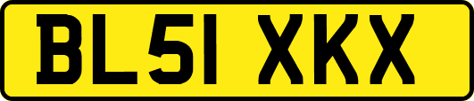 BL51XKX