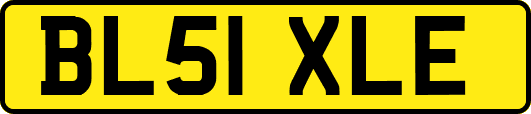 BL51XLE