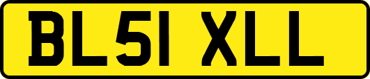 BL51XLL