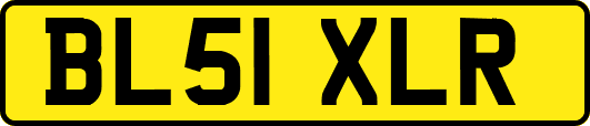 BL51XLR