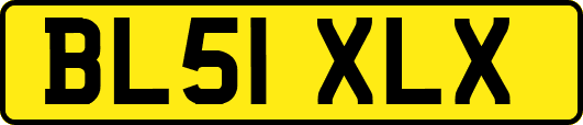 BL51XLX