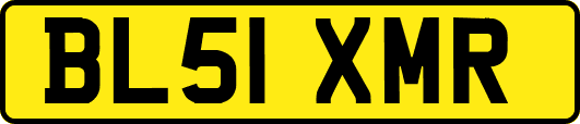 BL51XMR