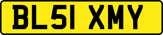 BL51XMY