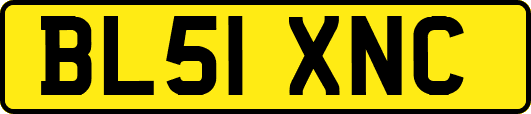 BL51XNC