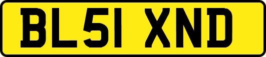 BL51XND