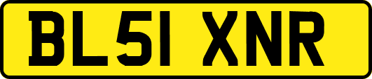 BL51XNR
