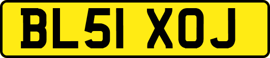 BL51XOJ
