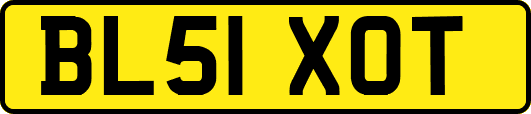 BL51XOT