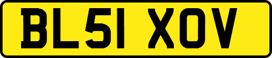 BL51XOV