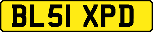 BL51XPD