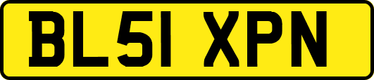 BL51XPN