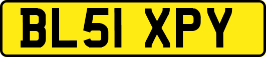 BL51XPY