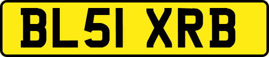 BL51XRB