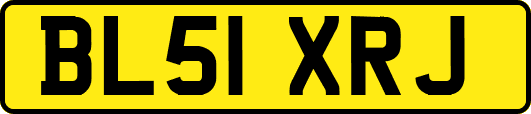 BL51XRJ