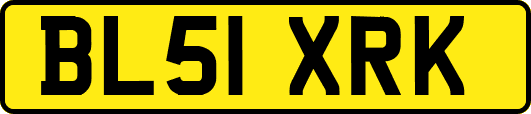 BL51XRK