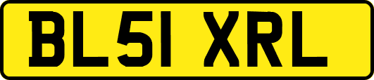 BL51XRL