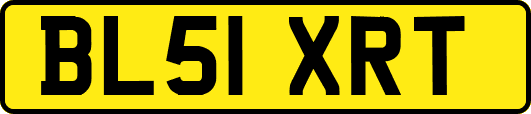 BL51XRT