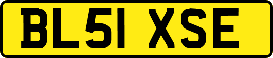 BL51XSE