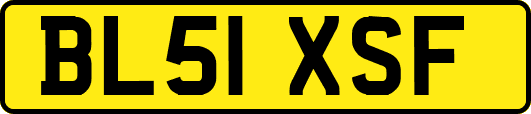 BL51XSF