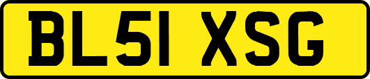 BL51XSG