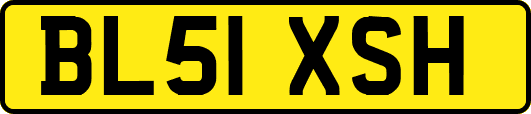 BL51XSH