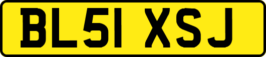 BL51XSJ