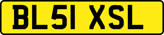 BL51XSL