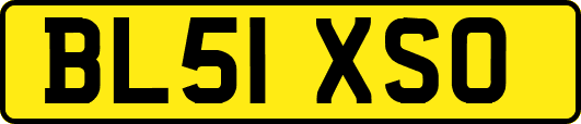 BL51XSO