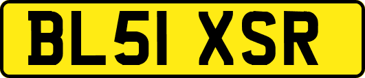 BL51XSR