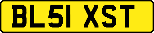 BL51XST