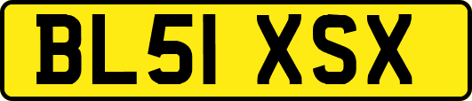 BL51XSX