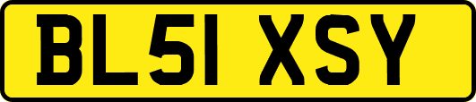 BL51XSY